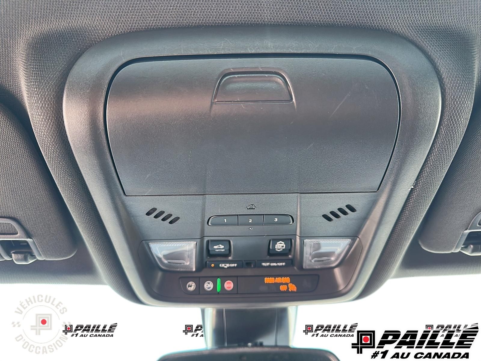 2025 Chevrolet Blazer in Sorel-Tracy, Quebec