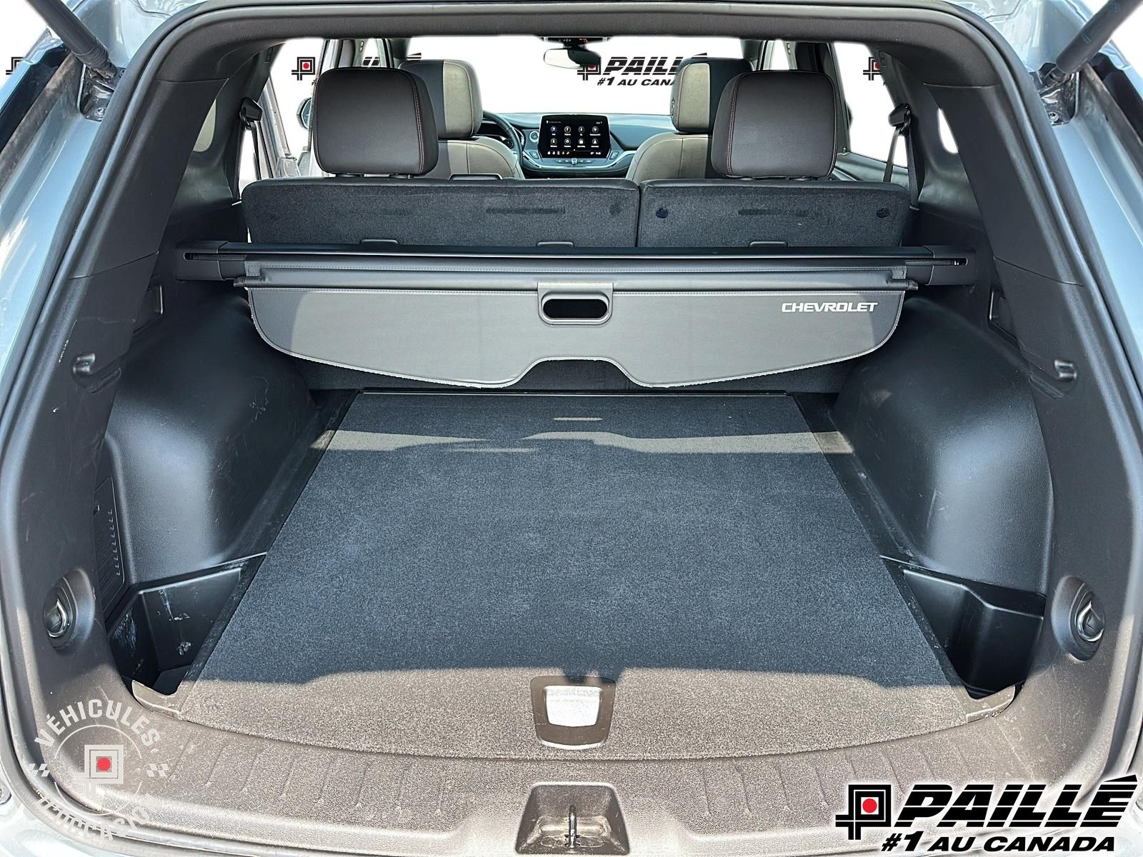 2025 Chevrolet Blazer in Sorel-Tracy, Quebec