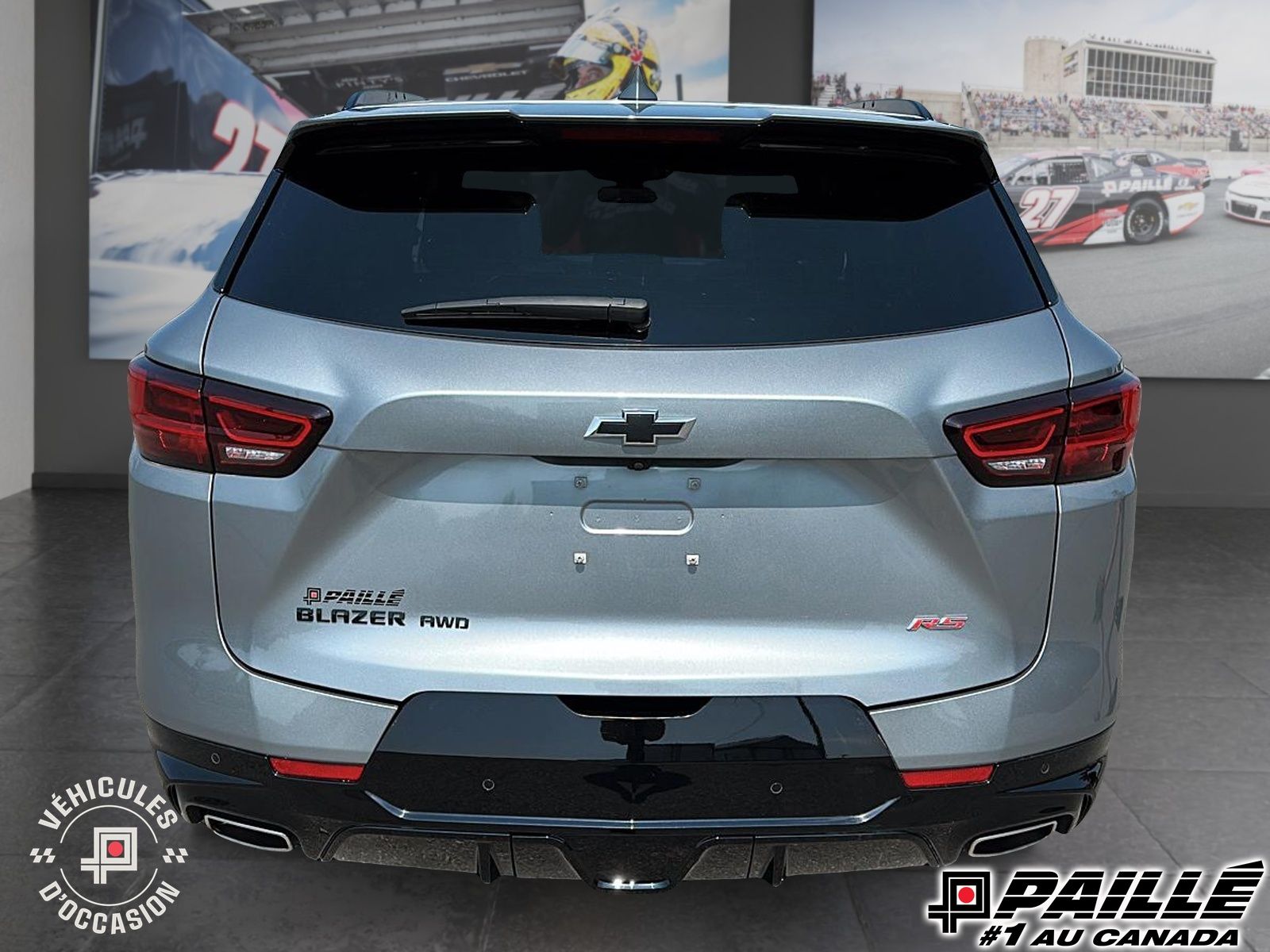 2025 Chevrolet Blazer in Sorel-Tracy, Quebec