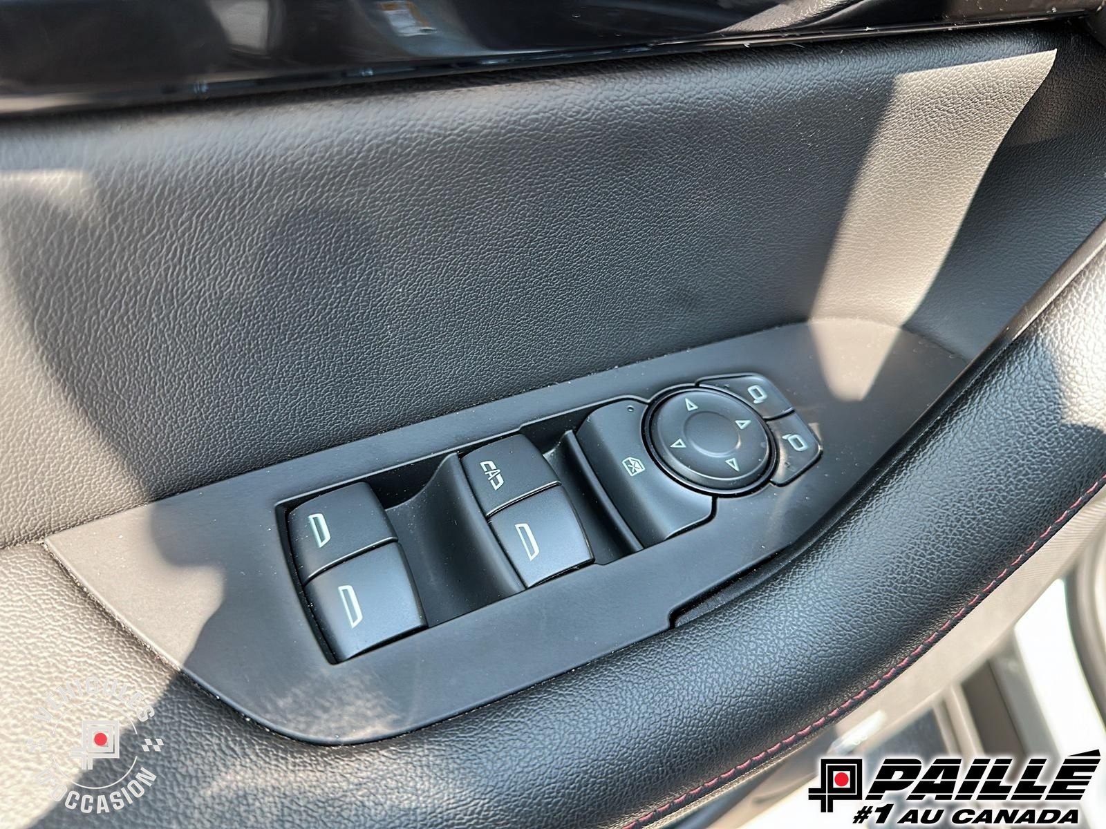 2025 Chevrolet Blazer in Sorel-Tracy, Quebec