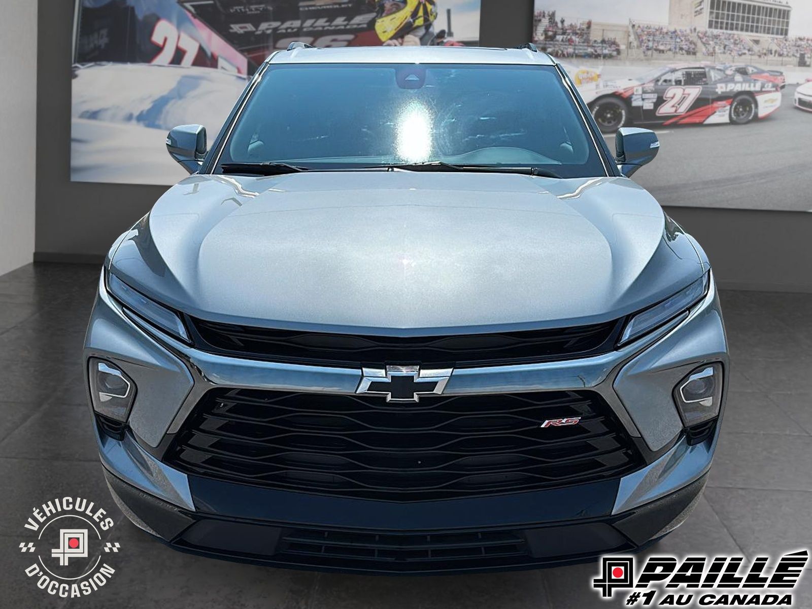 2025 Chevrolet Blazer in Sorel-Tracy, Quebec