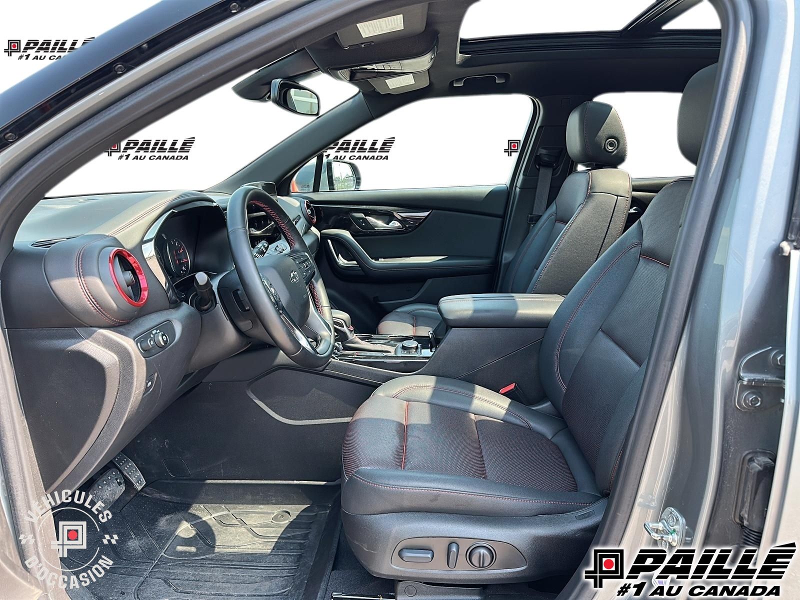 2025 Chevrolet Blazer in Sorel-Tracy, Quebec