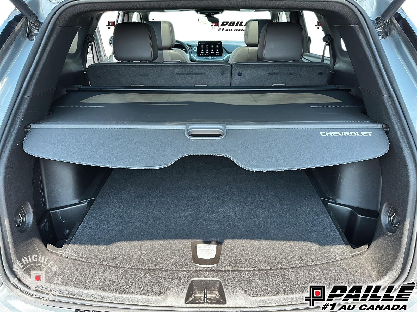 2025 Chevrolet Blazer in Sorel-Tracy, Quebec