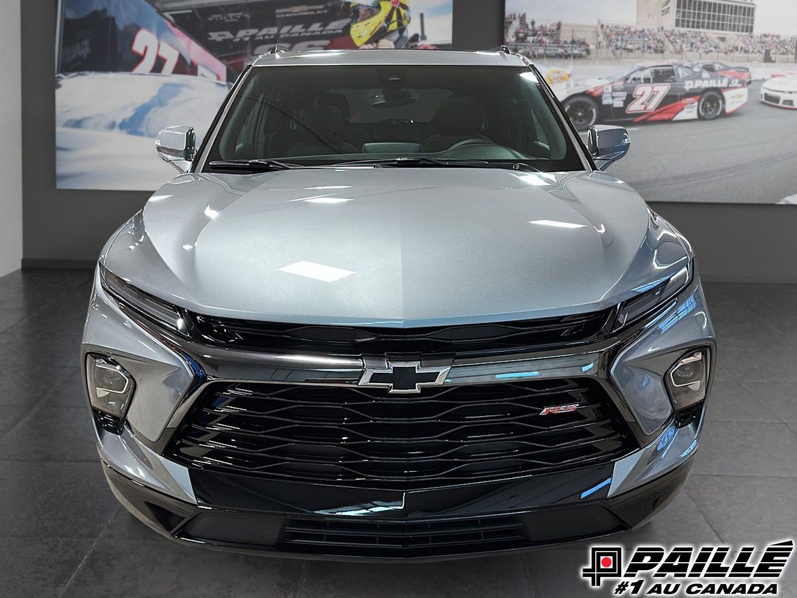 Chevrolet Blazer  2026 à Berthierville, Québec