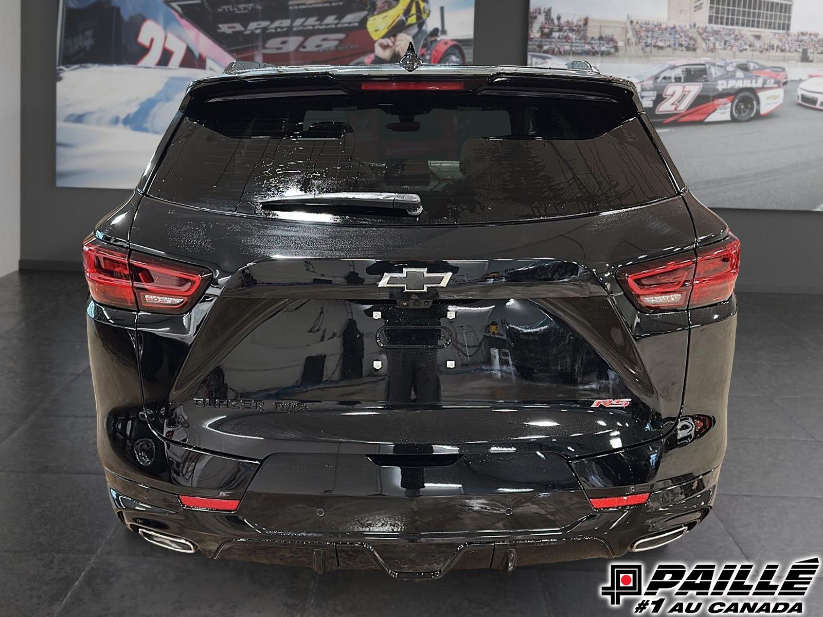 2026 Chevrolet Blazer in Berthierville, Quebec