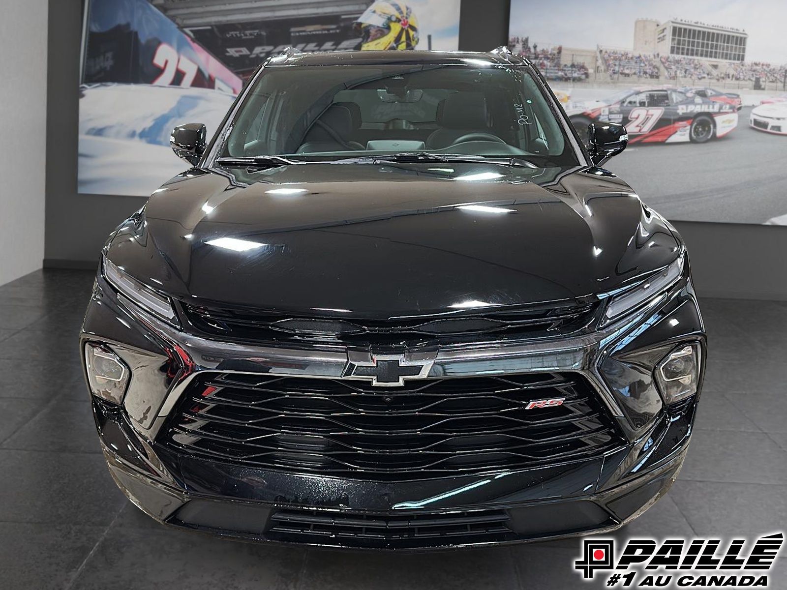 2026 Chevrolet Blazer in Berthierville, Quebec