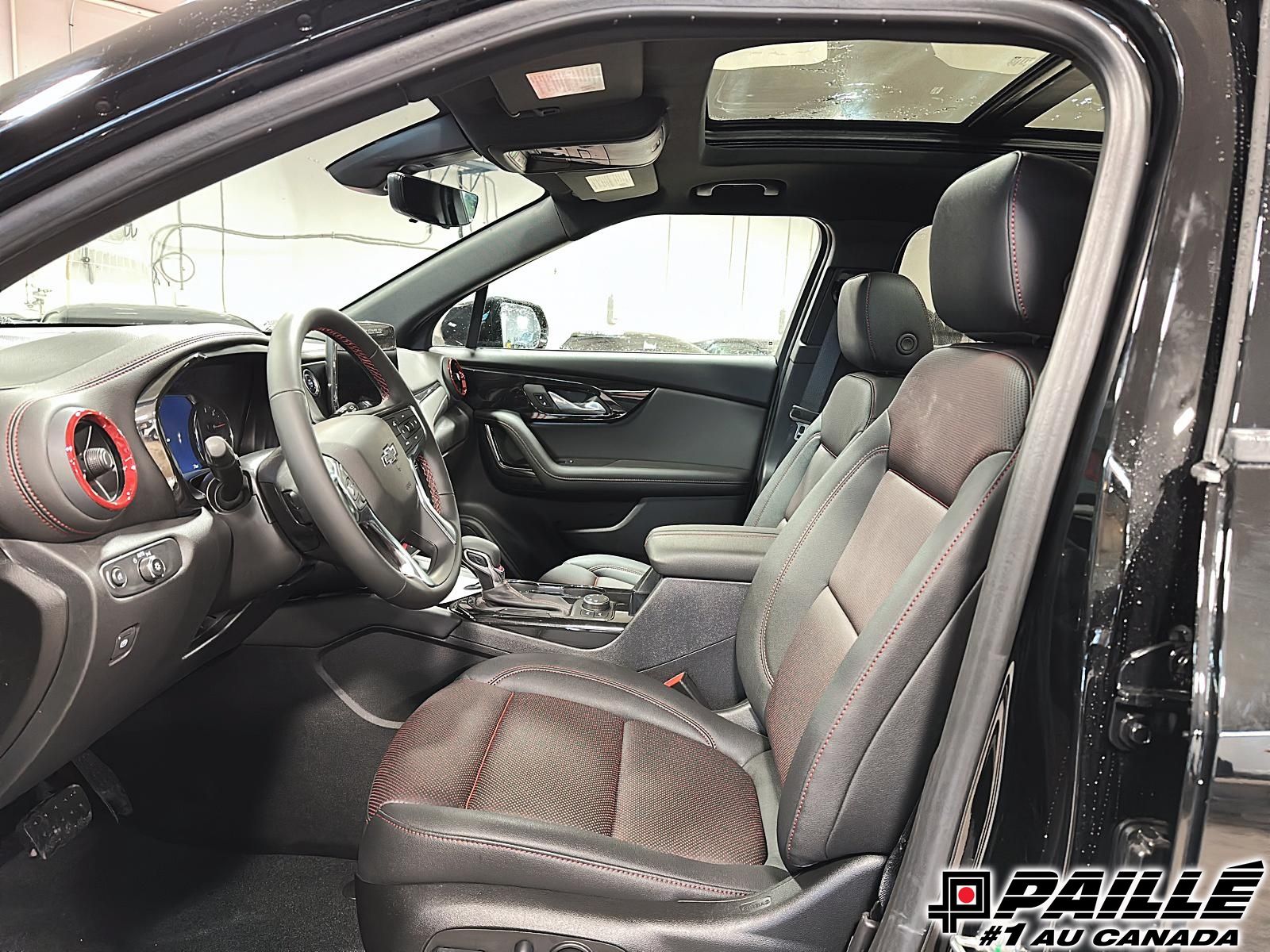 2026 Chevrolet Blazer in Berthierville, Quebec