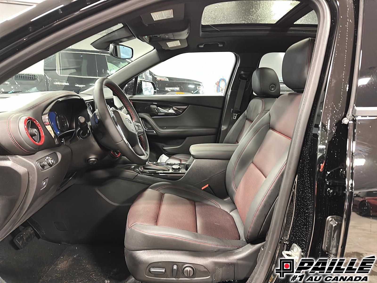 2026 Chevrolet Blazer in Sorel-Tracy, Quebec