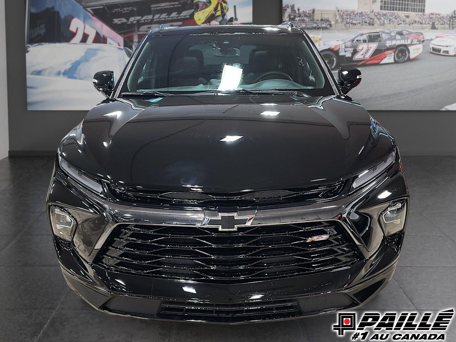 2026 Chevrolet Blazer in Sorel-Tracy, Quebec