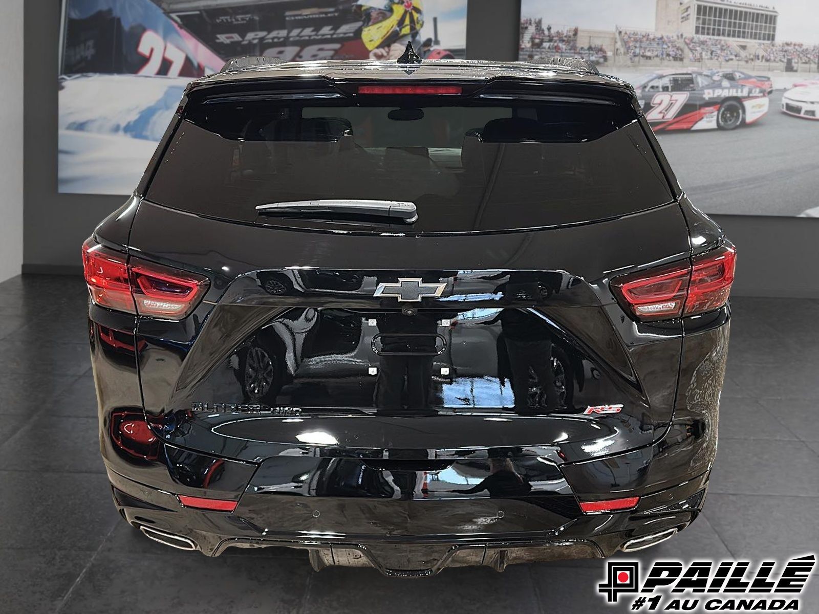 2026 Chevrolet Blazer in Sorel-Tracy, Quebec