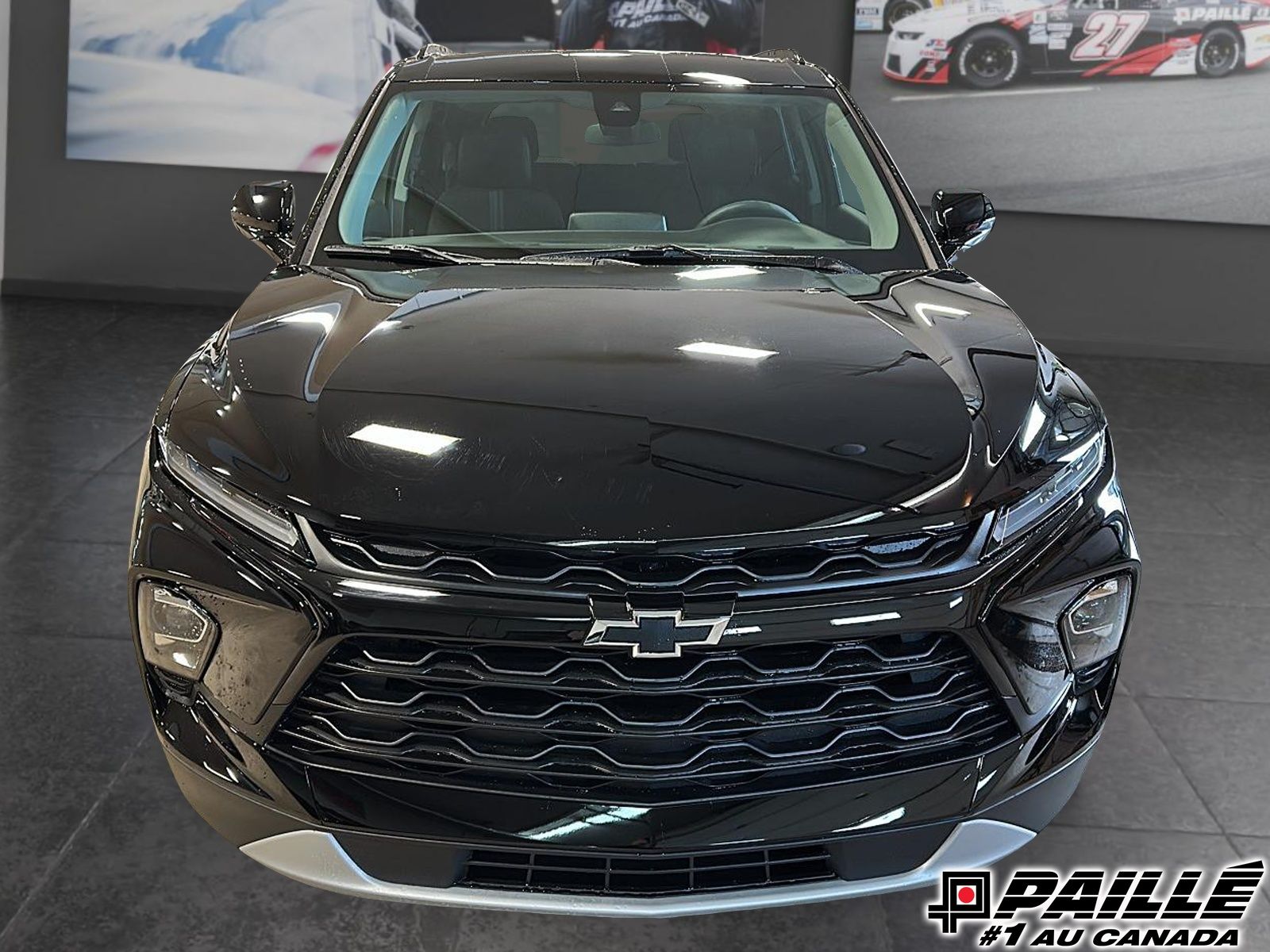 2026 Chevrolet Blazer in Sorel-Tracy, Quebec