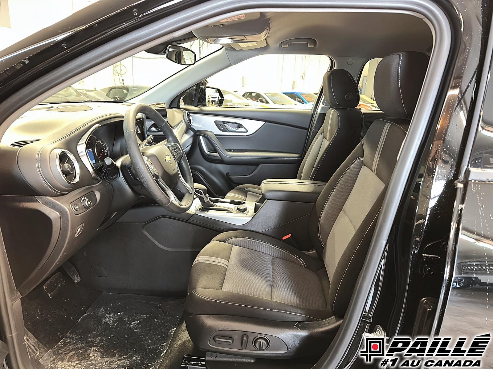 2026 Chevrolet Blazer in Sorel-Tracy, Quebec