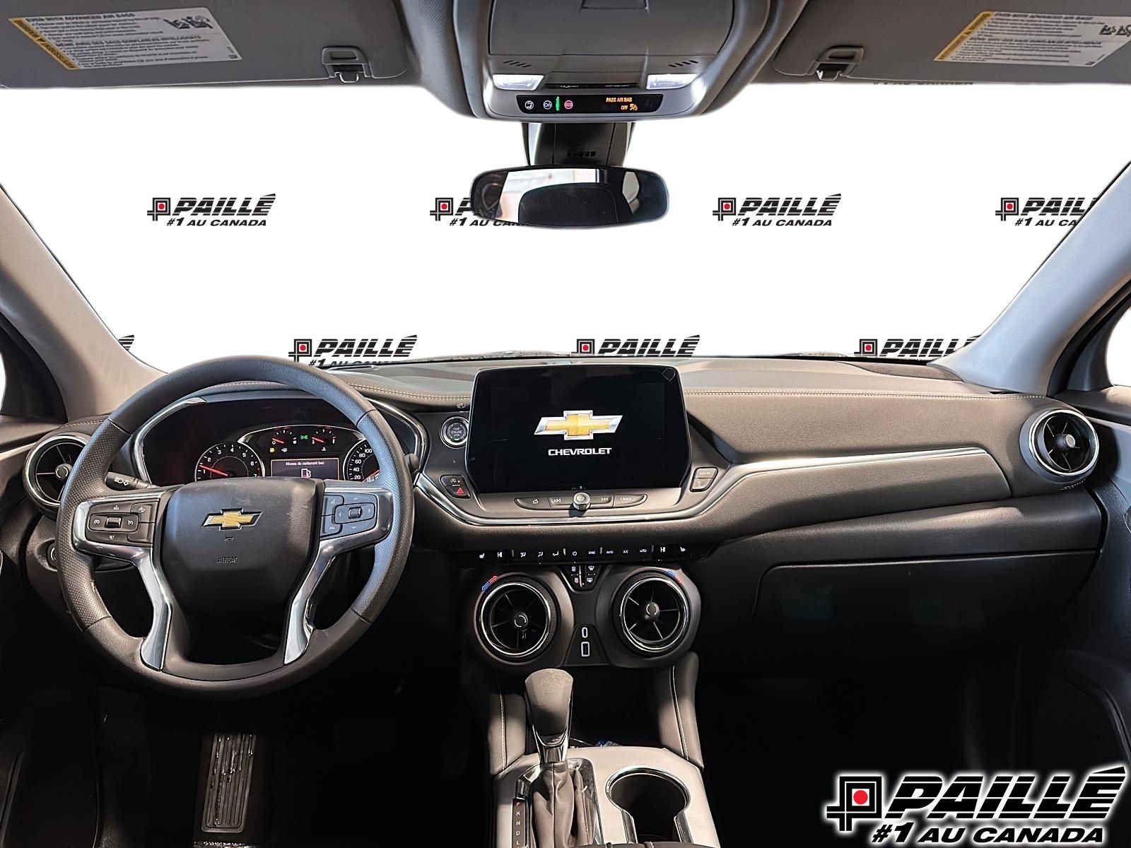 2026 Chevrolet Blazer in Sorel-Tracy, Quebec