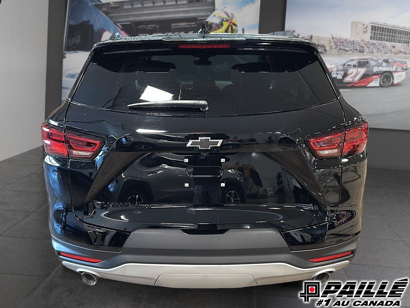 2026 Chevrolet Blazer in Sorel-Tracy, Quebec