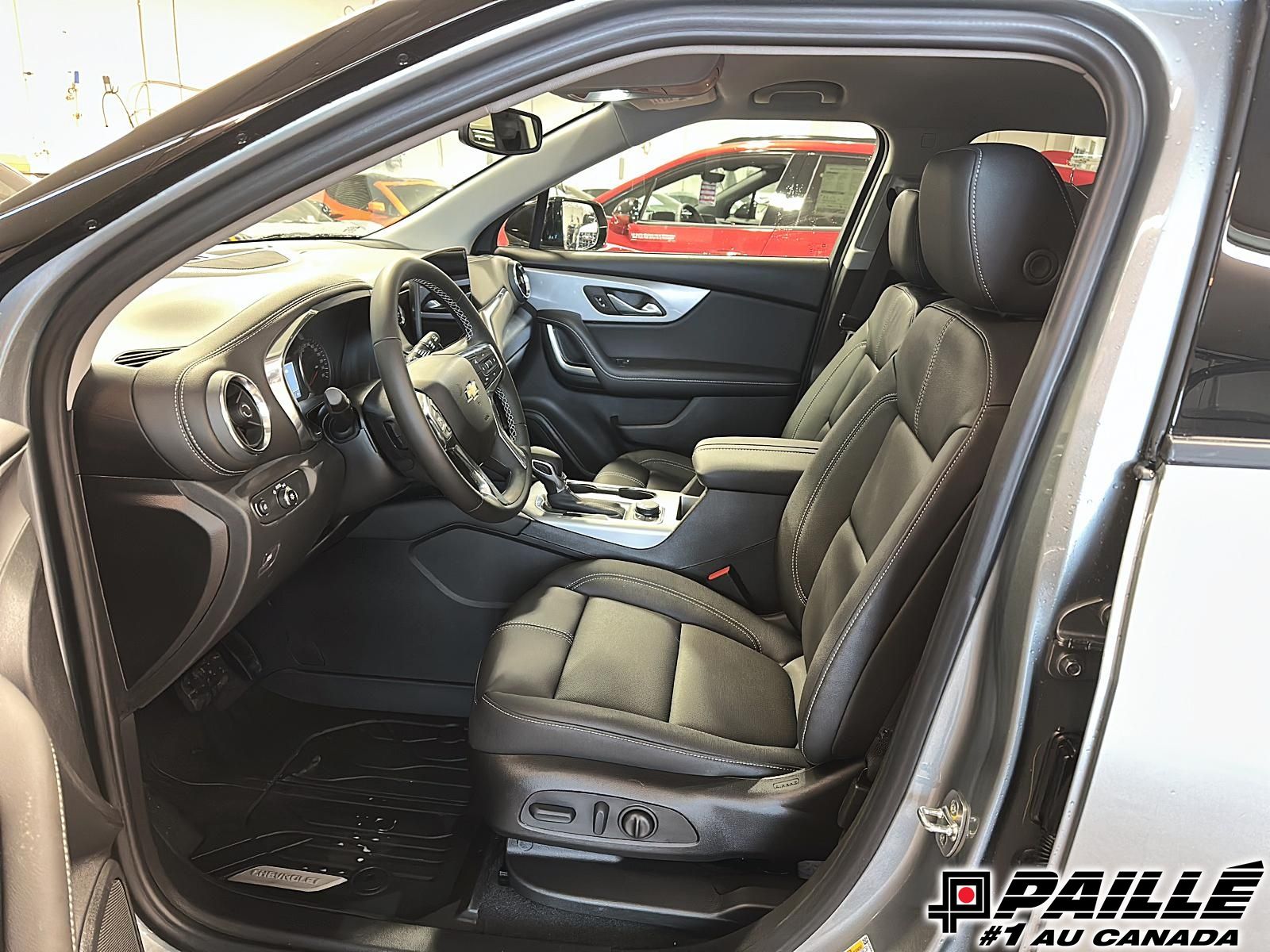 2026 Chevrolet Blazer in Berthierville, Quebec