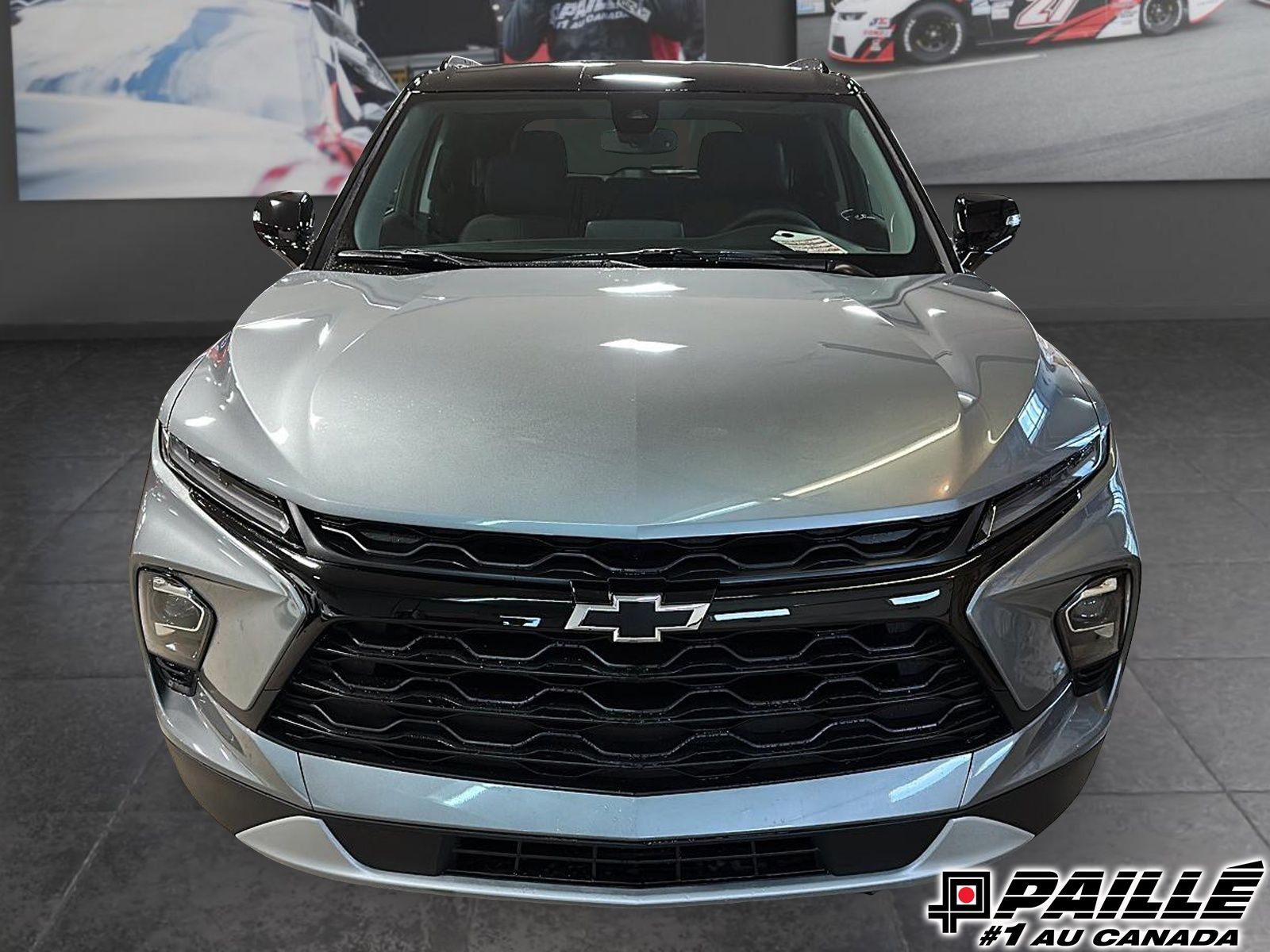 2026 Chevrolet Blazer in Berthierville, Quebec