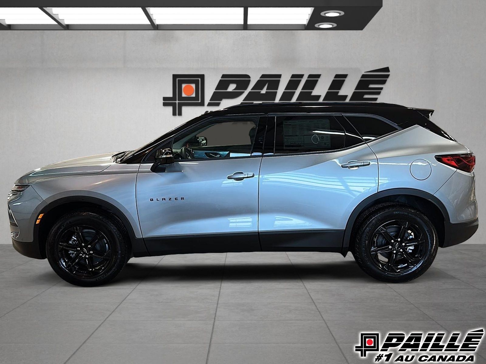 2026 Chevrolet Blazer in Berthierville, Quebec