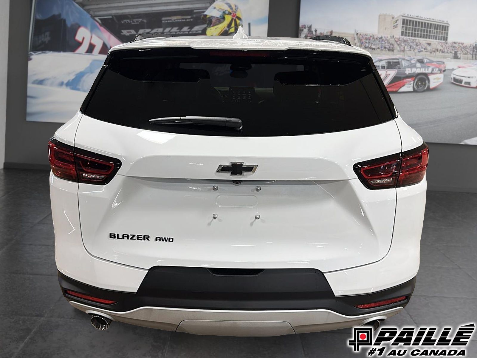 Chevrolet Blazer  2026 à Sorel-Tracy, Québec