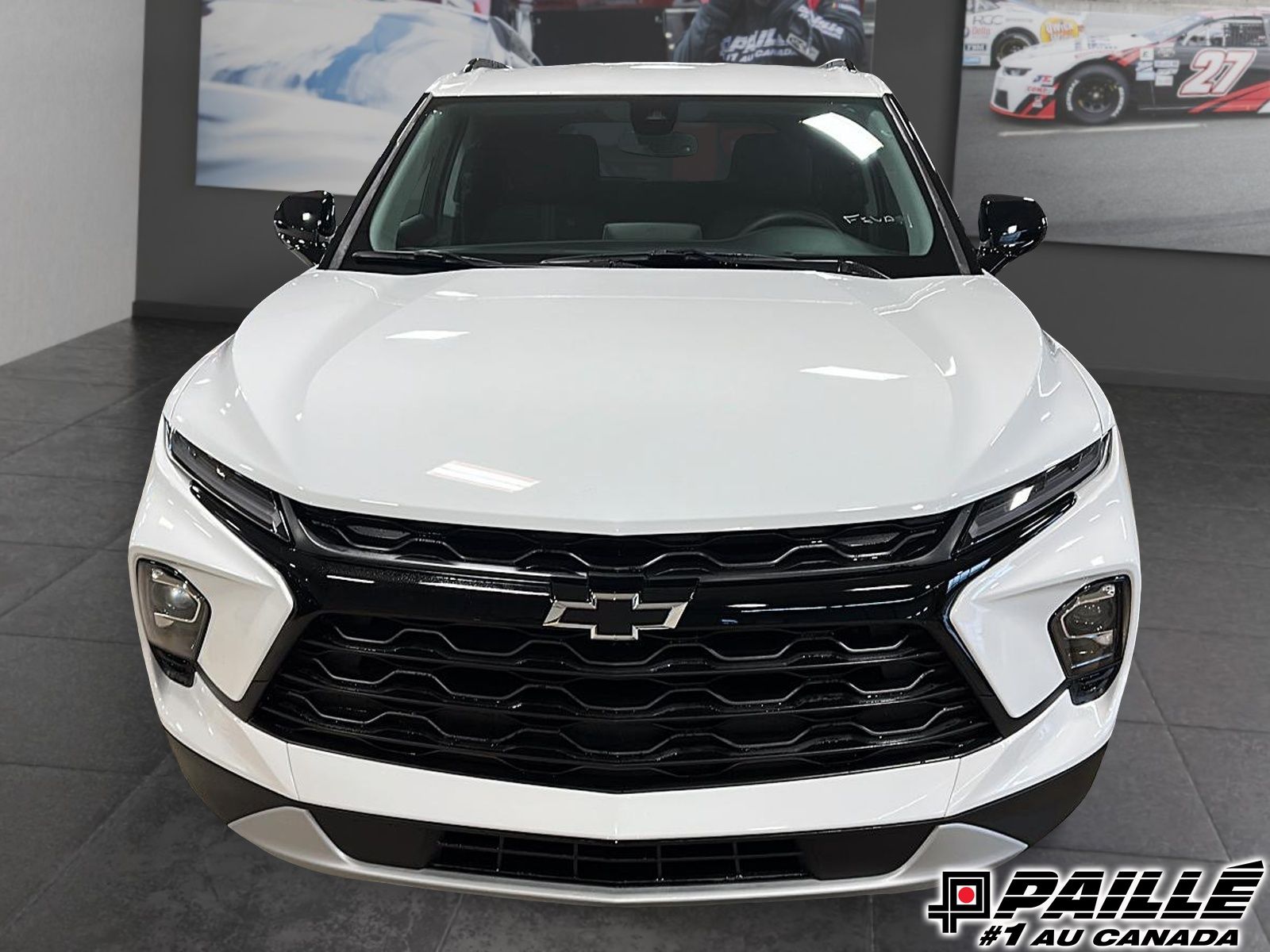 Chevrolet Blazer  2026 à Sorel-Tracy, Québec