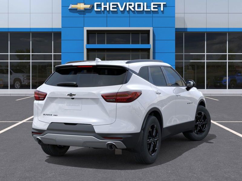 2026 Chevrolet Blazer in Sorel-Tracy, Quebec