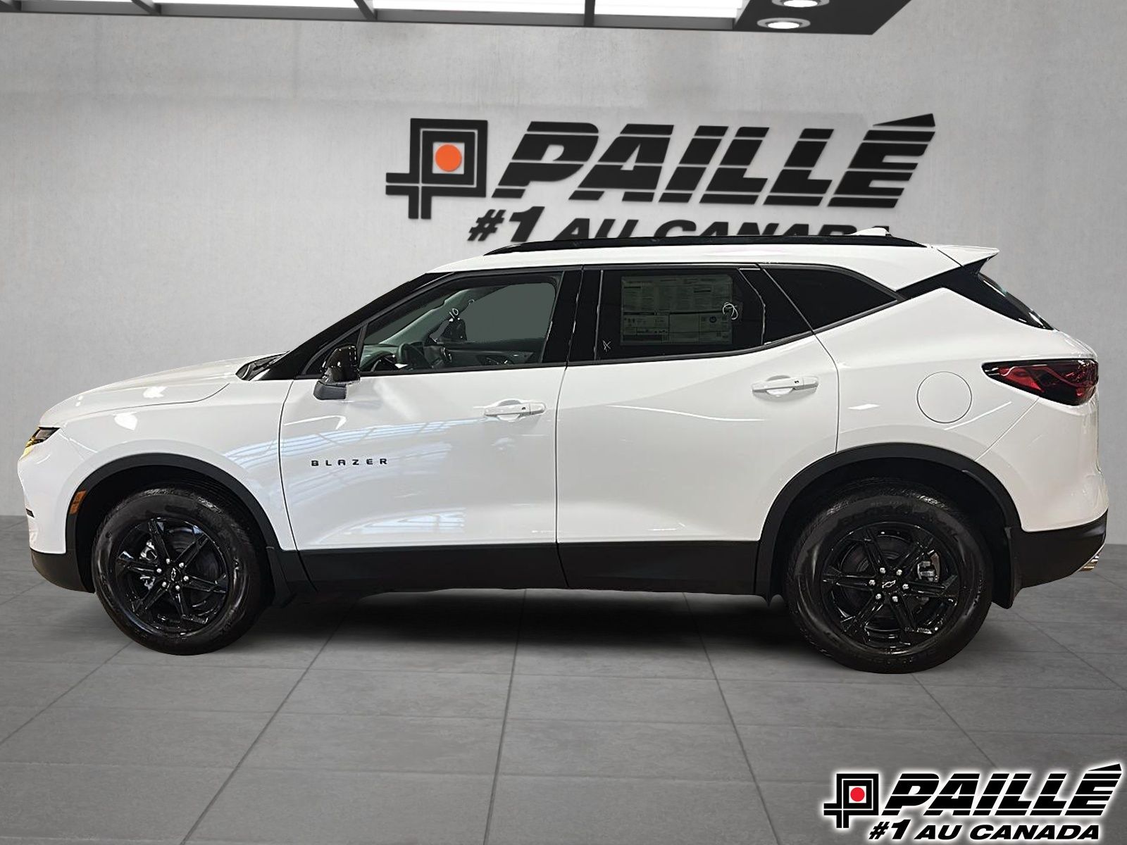Chevrolet Blazer  2026 à Sorel-Tracy, Québec