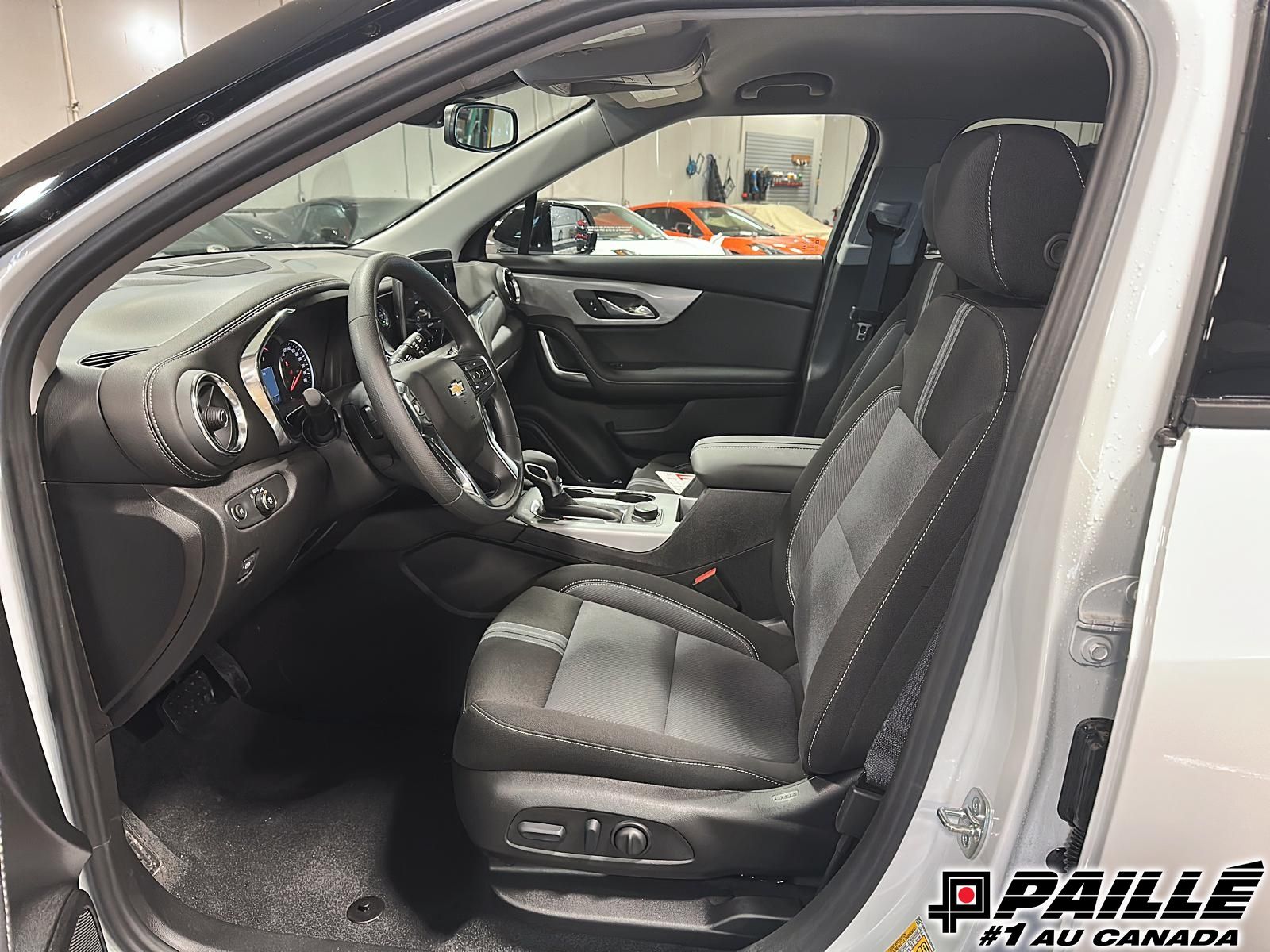 Chevrolet Blazer  2026 à Sorel-Tracy, Québec