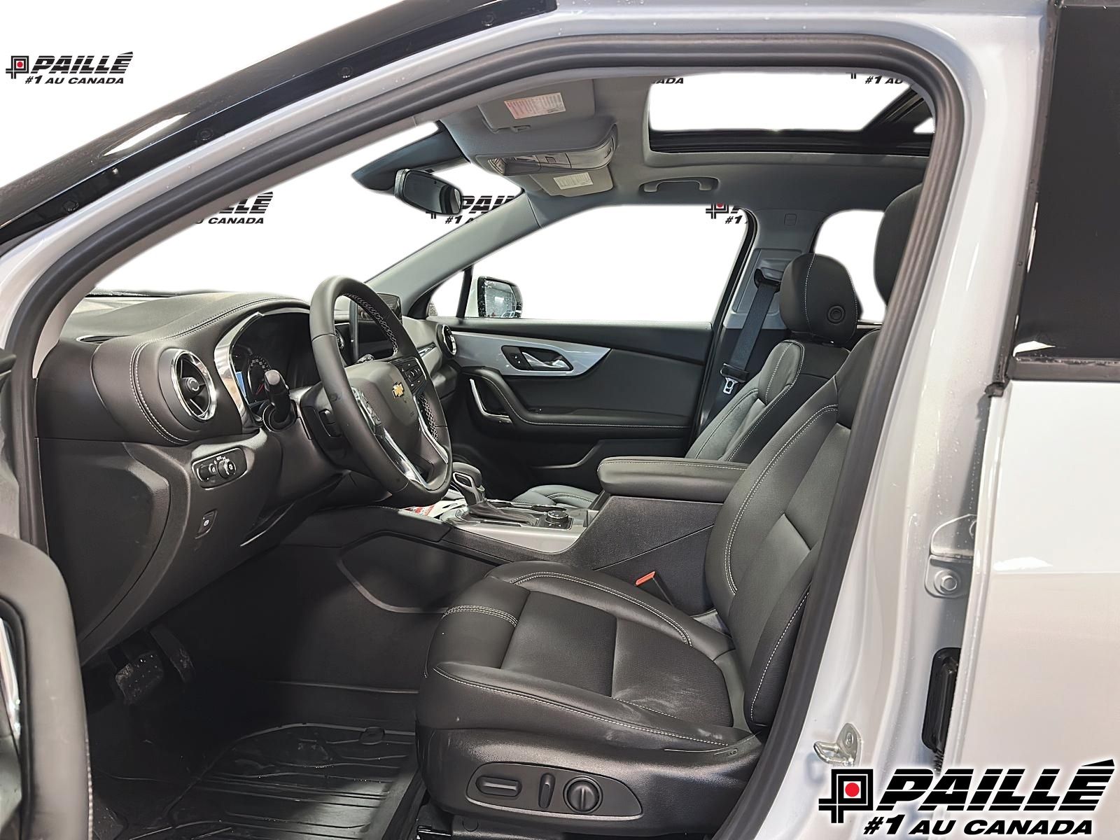 2026 Chevrolet Blazer in Sorel-Tracy, Quebec