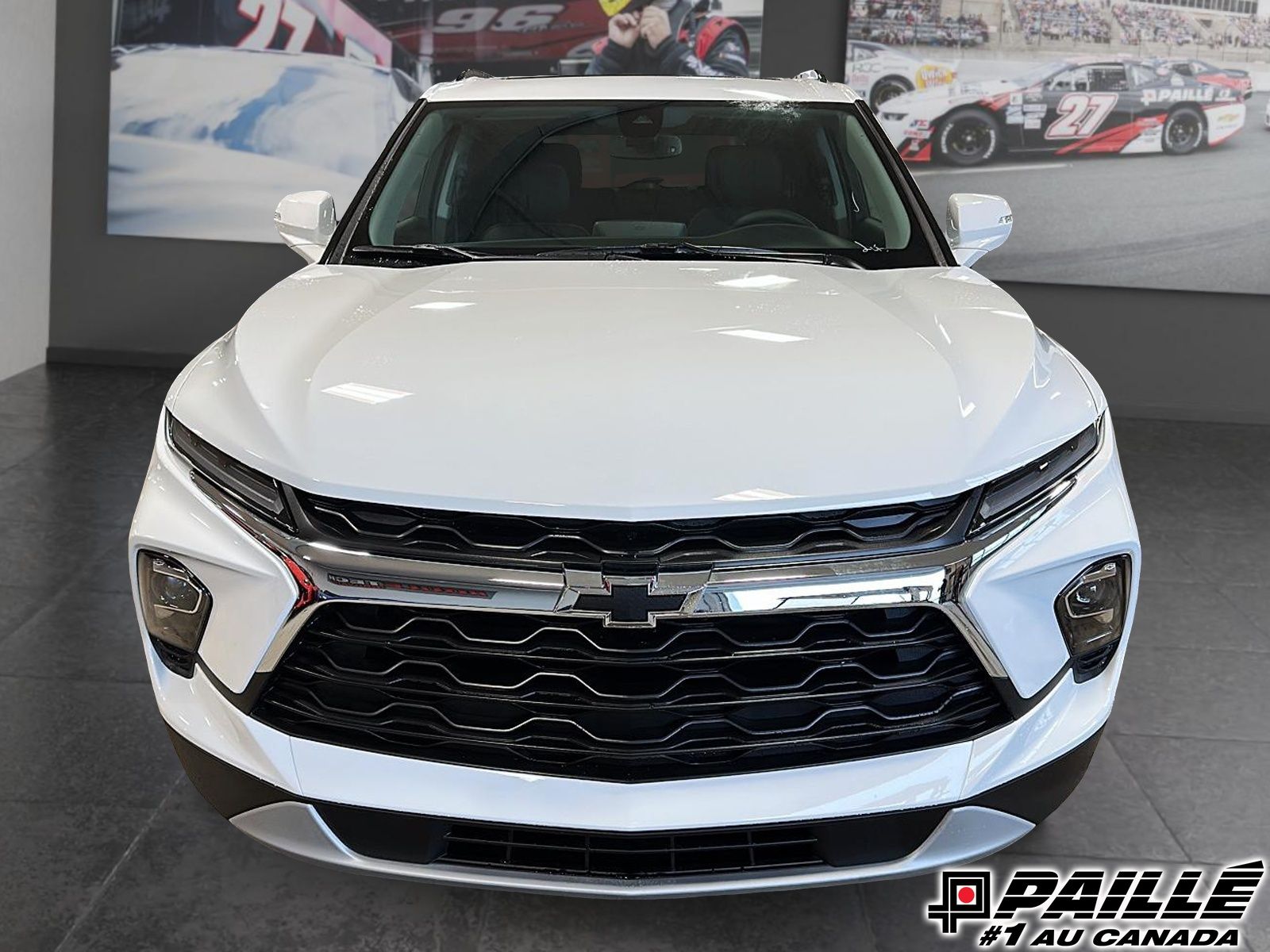 2026 Chevrolet Blazer in Sorel-Tracy, Quebec