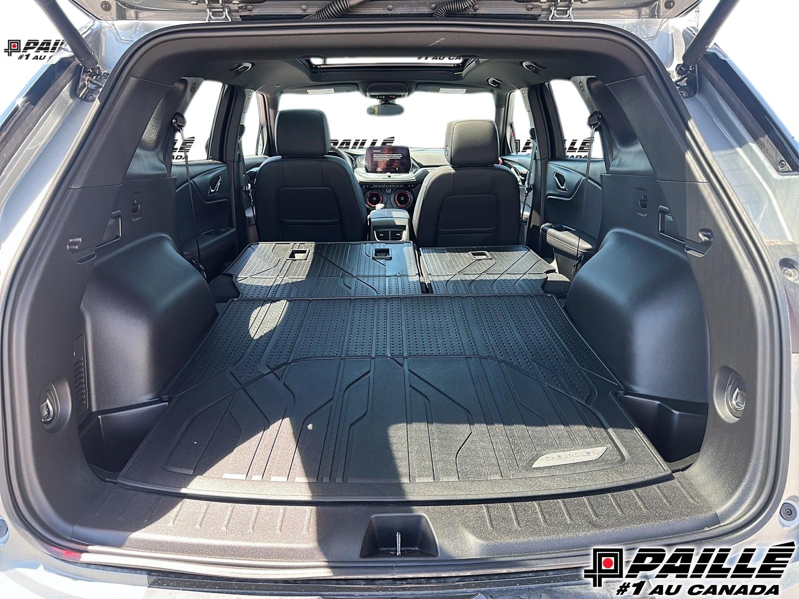 2026 Chevrolet Blazer in Nicolet, Quebec