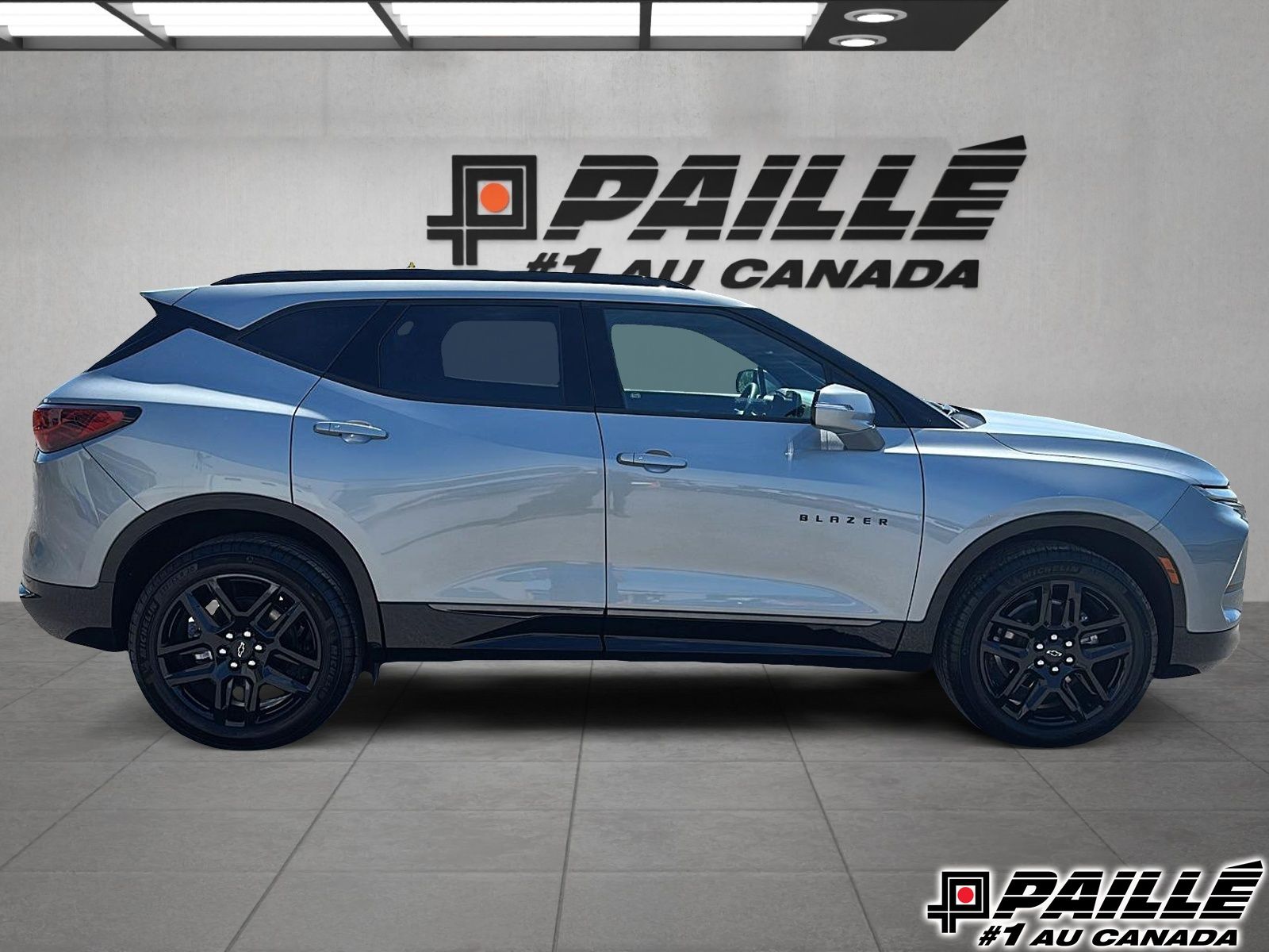 2026 Chevrolet Blazer in Nicolet, Quebec