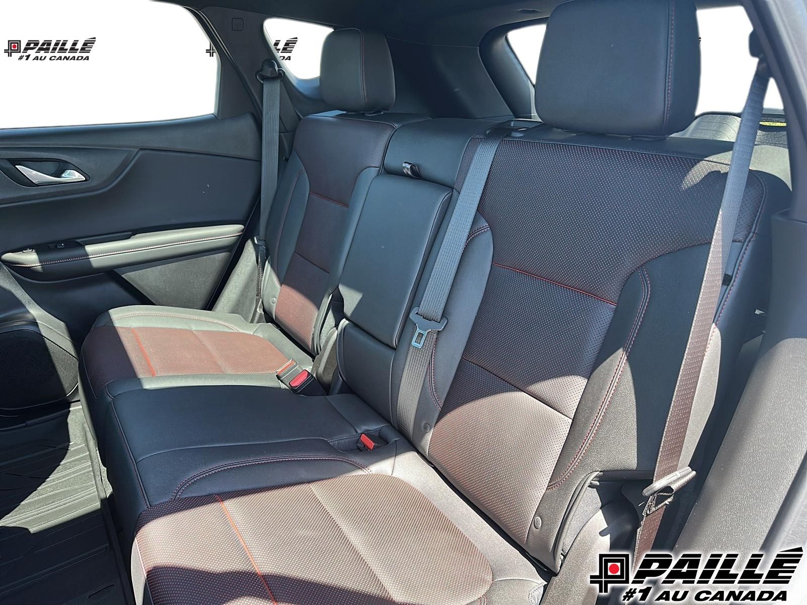 2026 Chevrolet Blazer in Nicolet, Quebec