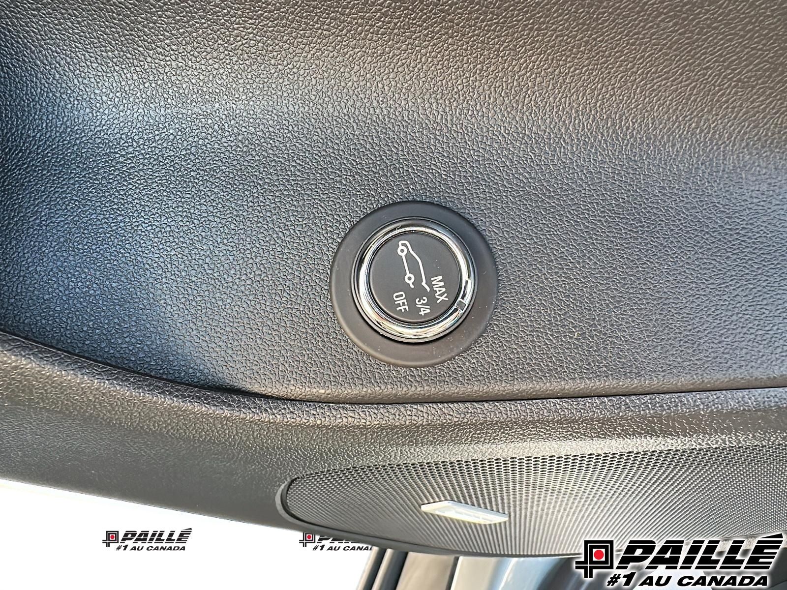 2026 Chevrolet Blazer in Nicolet, Quebec