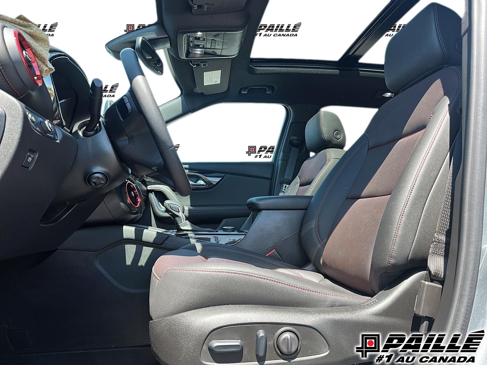 2026 Chevrolet Blazer in Nicolet, Quebec