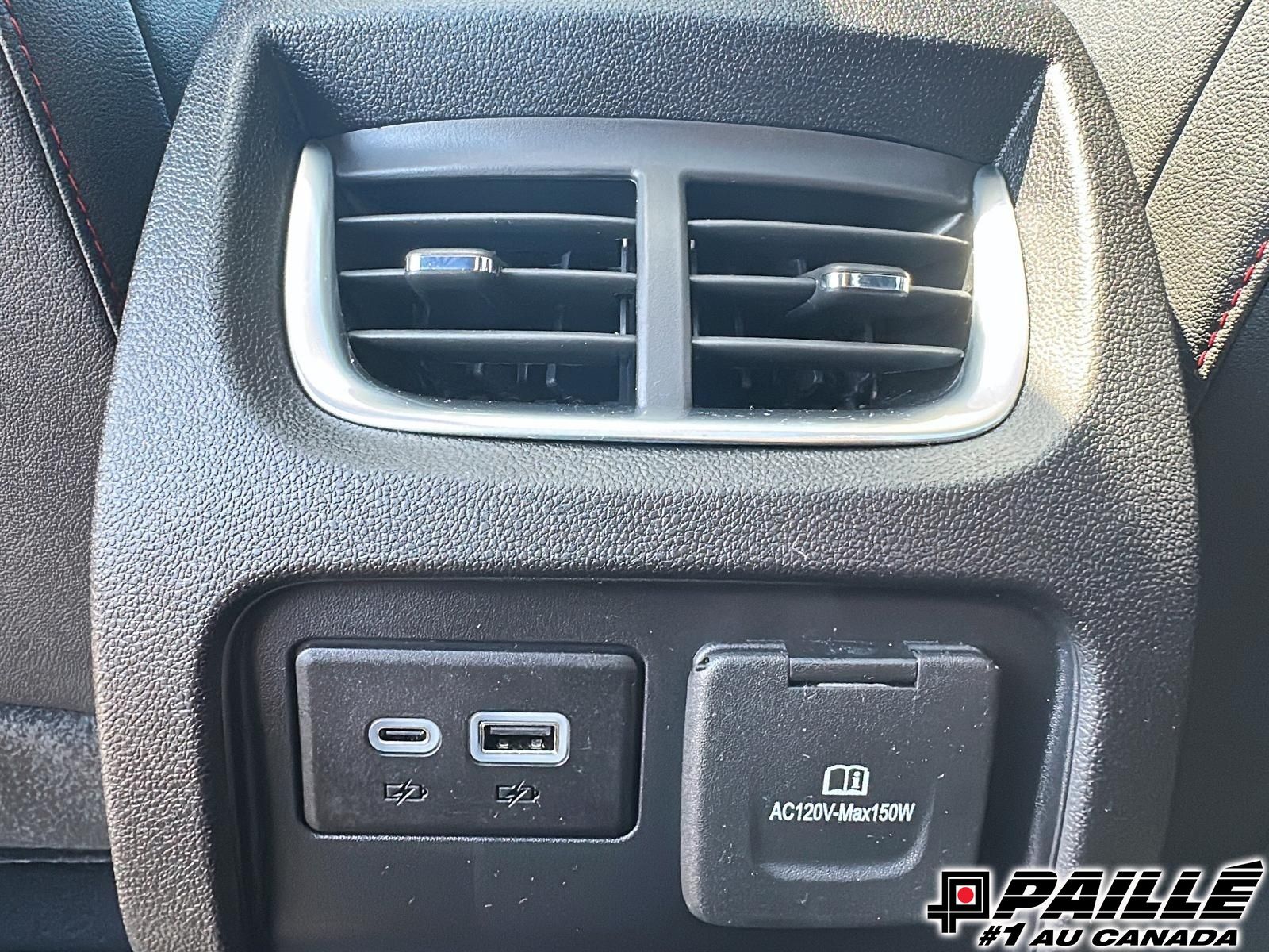 2026 Chevrolet Blazer in Nicolet, Quebec