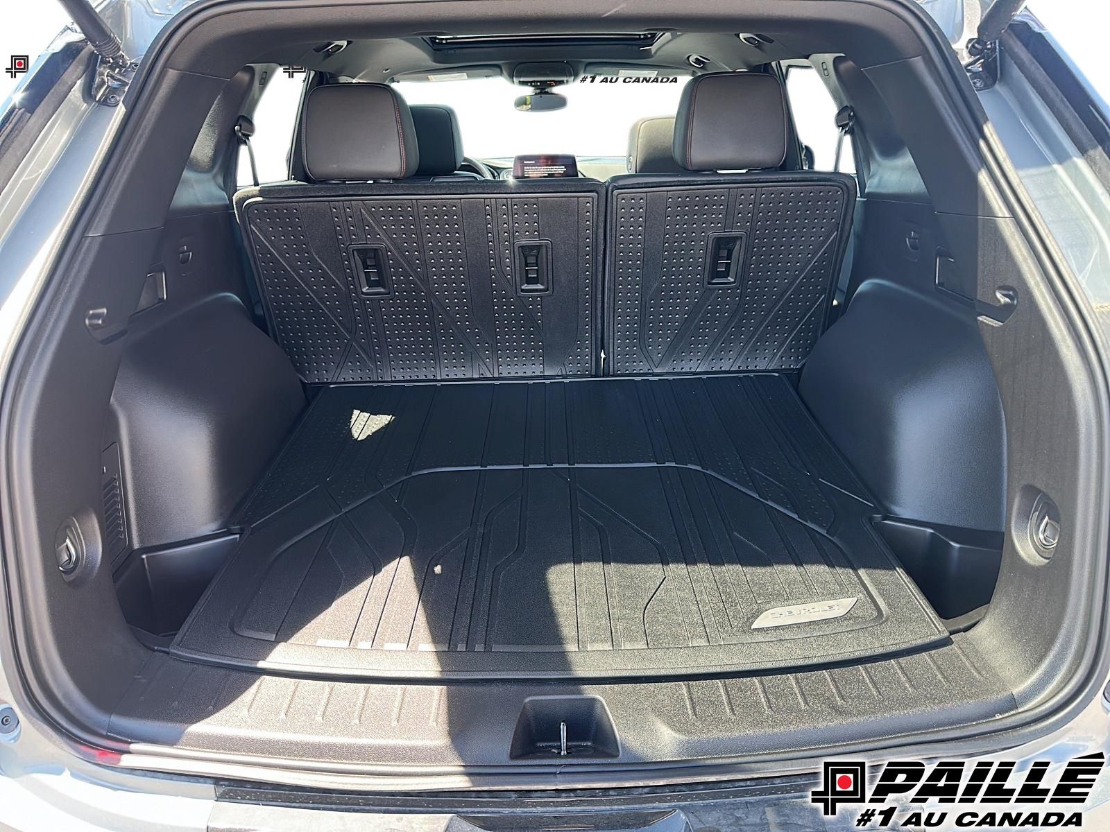 2026 Chevrolet Blazer in Nicolet, Quebec