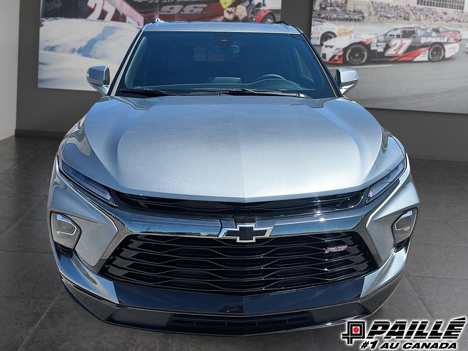 2026 Chevrolet Blazer in Nicolet, Quebec