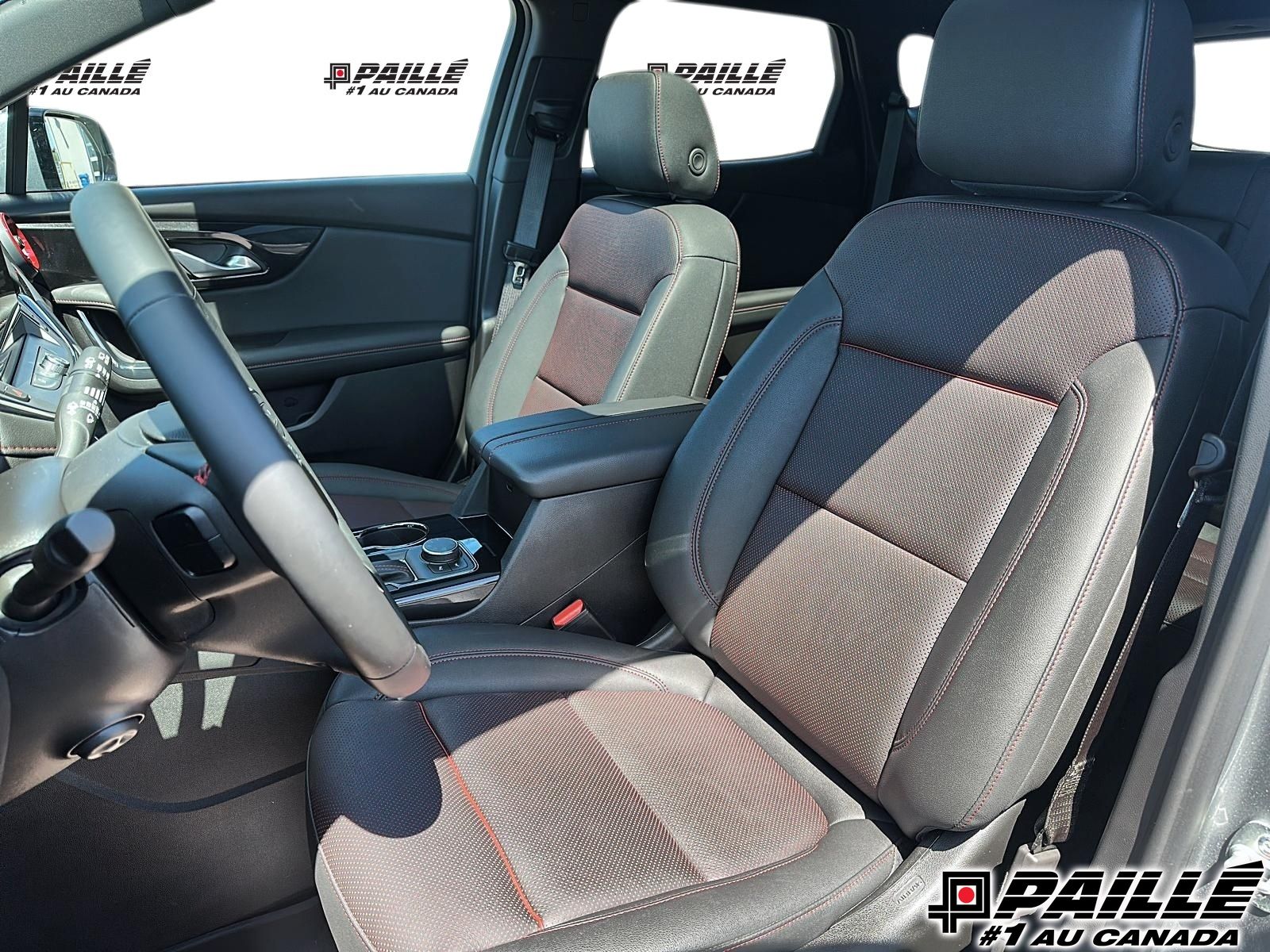 2026 Chevrolet Blazer in Nicolet, Quebec