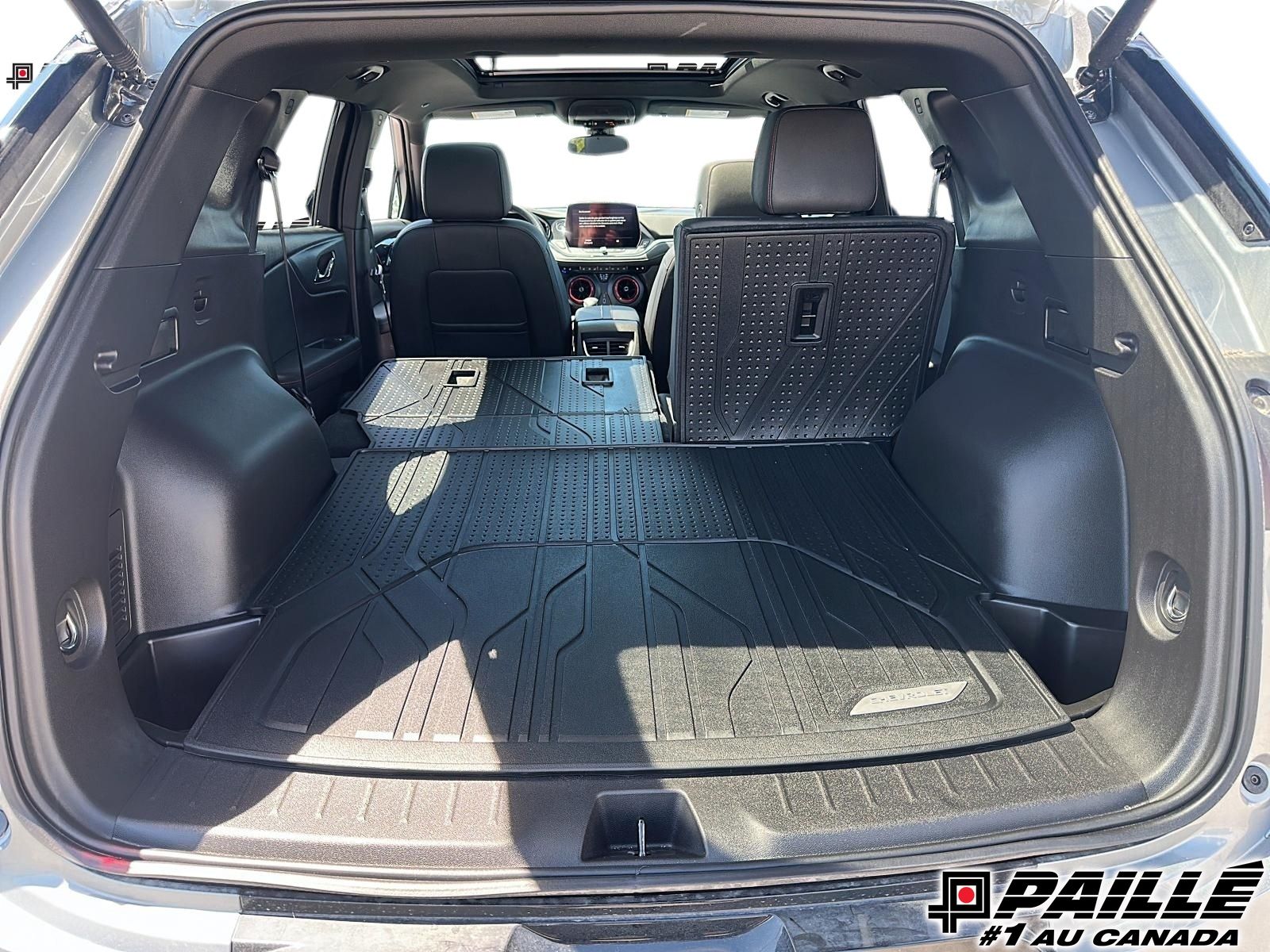 2026 Chevrolet Blazer in Nicolet, Quebec