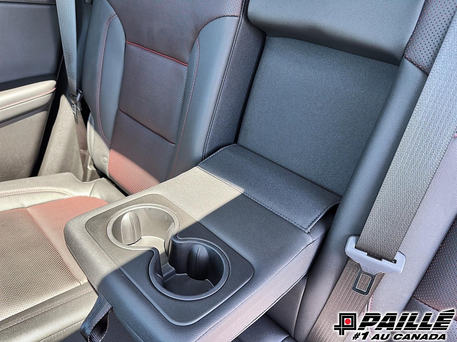 2026 Chevrolet Blazer in Nicolet, Quebec