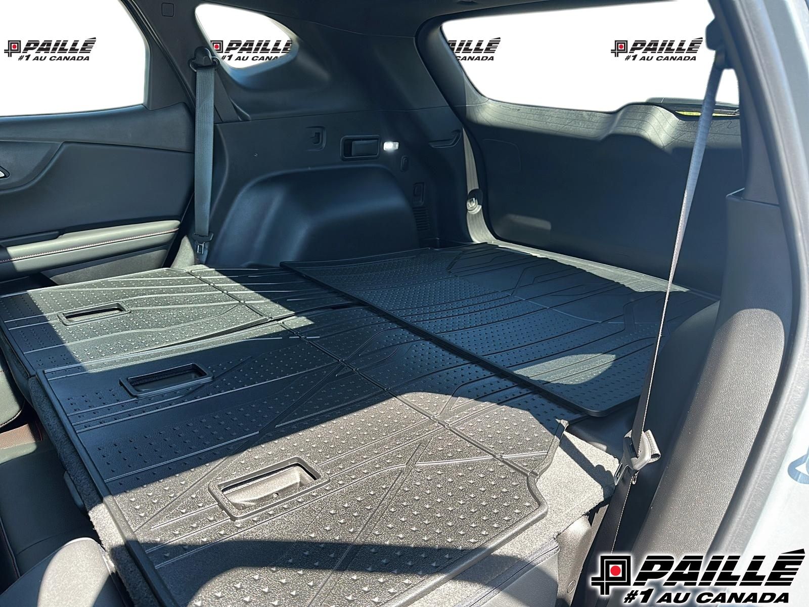 2026 Chevrolet Blazer in Nicolet, Quebec