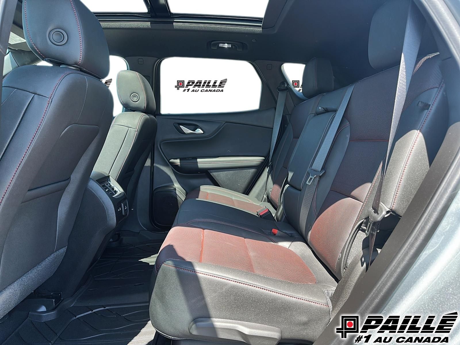 2026 Chevrolet Blazer in Nicolet, Quebec