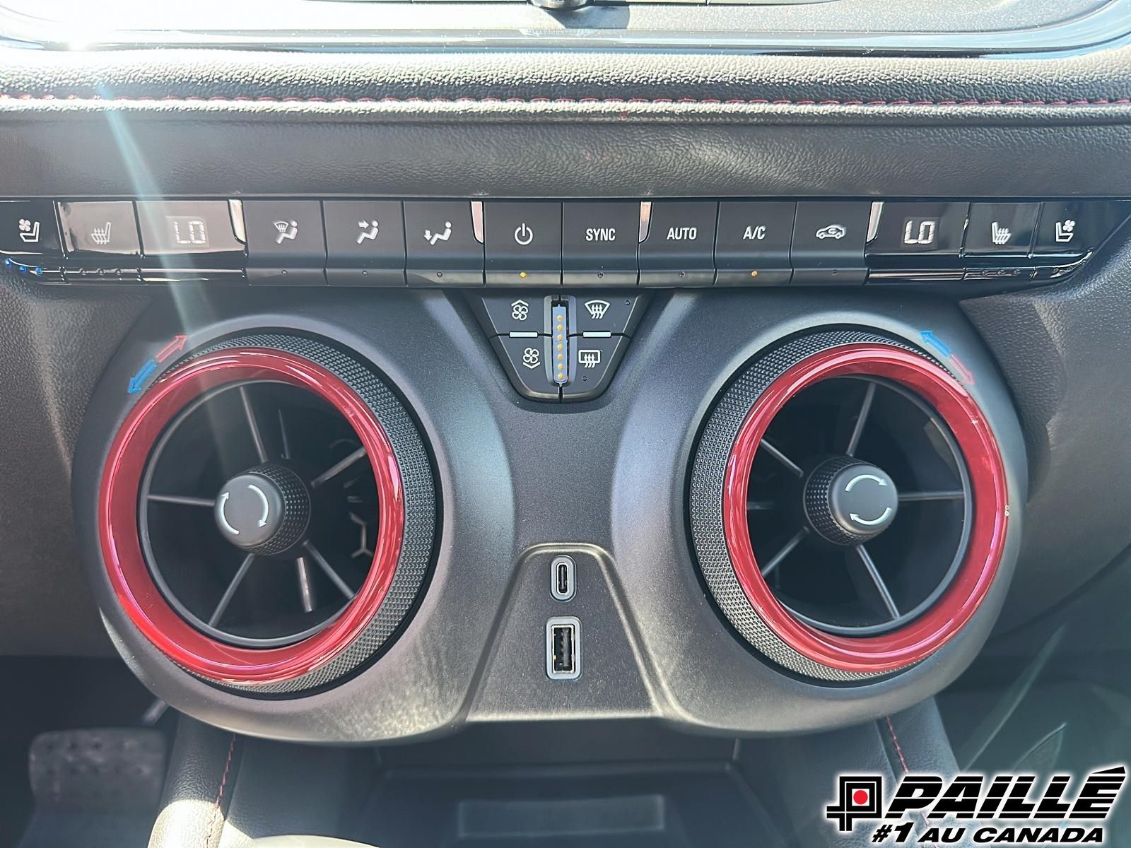 2026 Chevrolet Blazer in Nicolet, Quebec