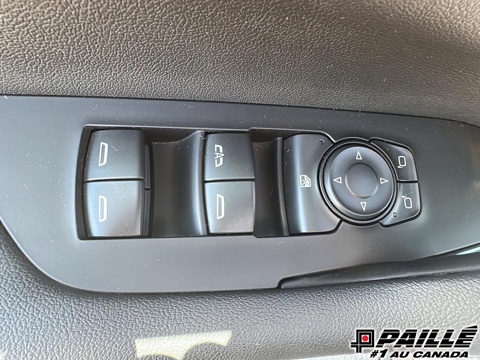 2026 Chevrolet Blazer in Nicolet, Quebec