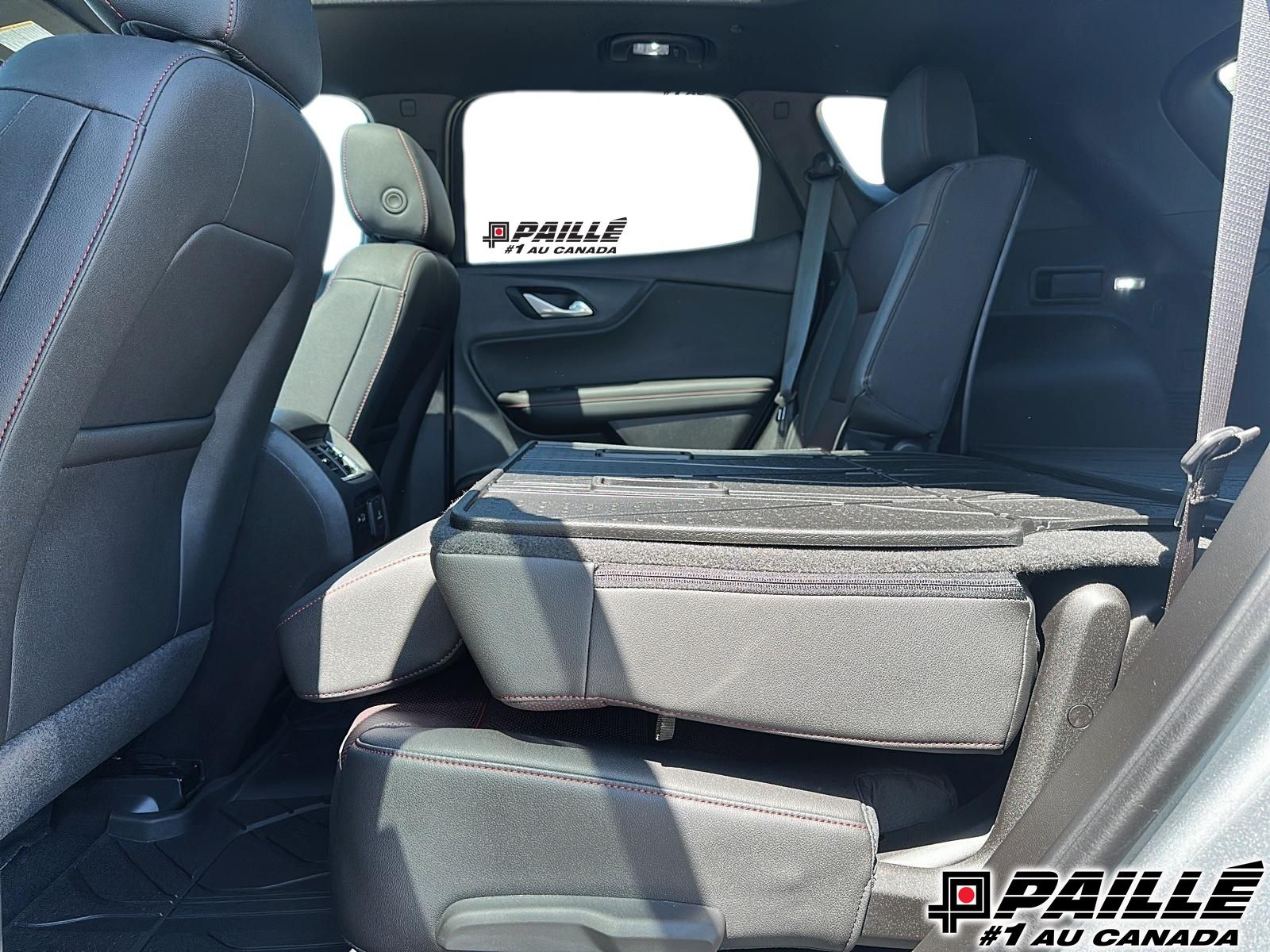2026 Chevrolet Blazer in Nicolet, Quebec