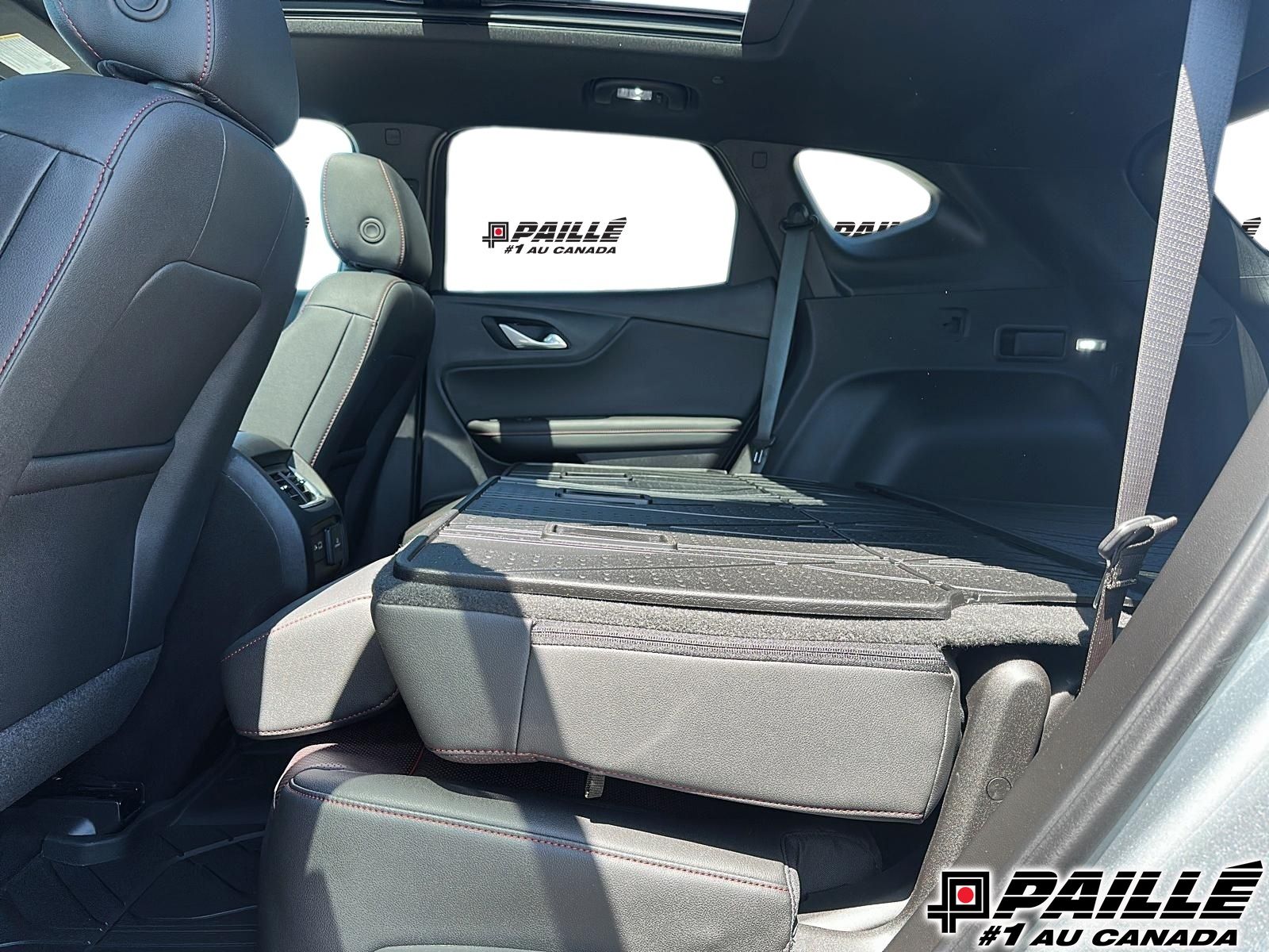 2026 Chevrolet Blazer in Nicolet, Quebec