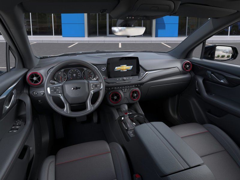 Chevrolet Blazer  2026 à Sorel-Tracy, Québec