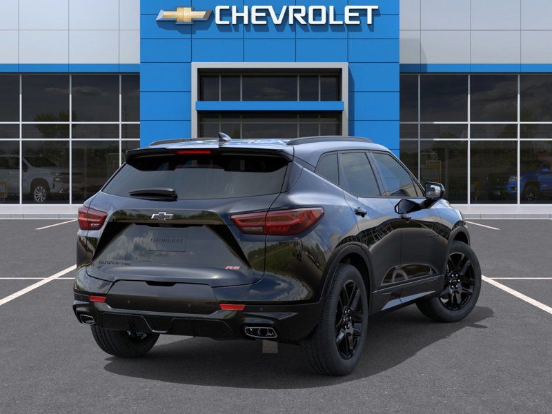 Chevrolet Blazer  2026 à Sorel-Tracy, Québec