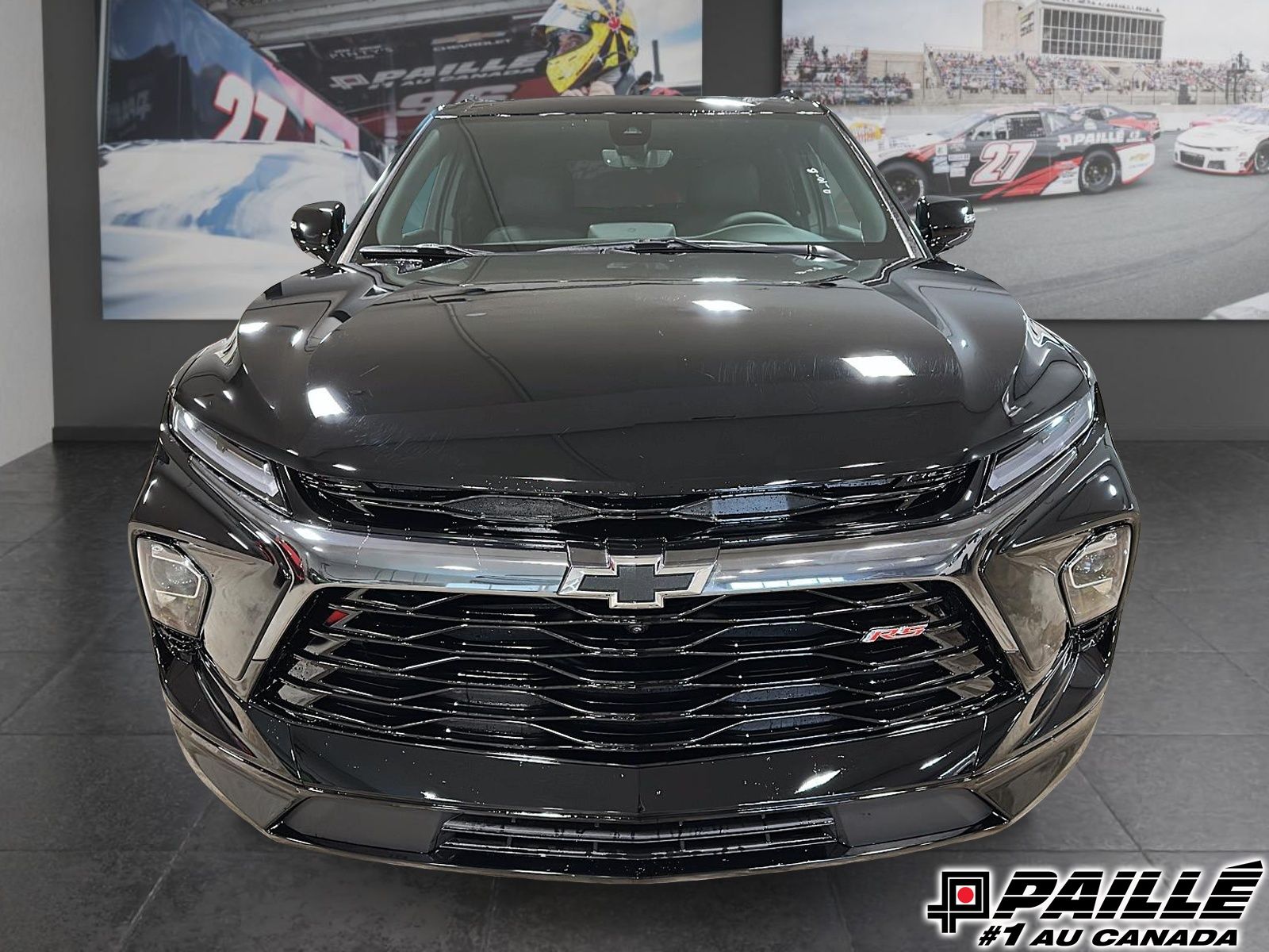 Chevrolet Blazer  2026 à Berthierville, Québec