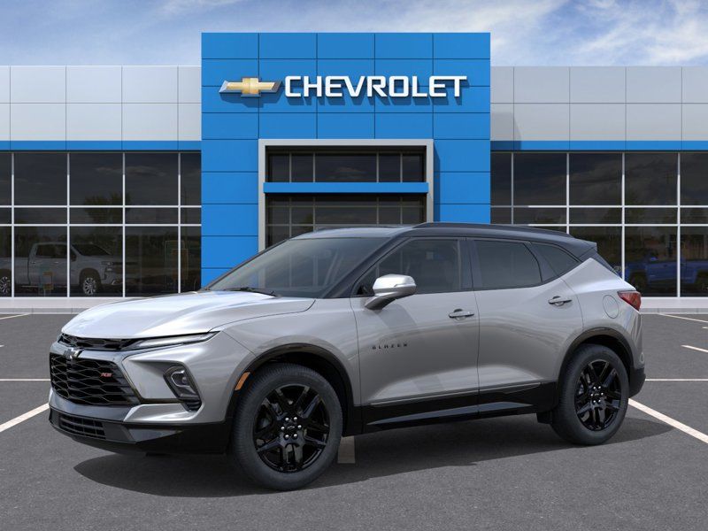 2026 Chevrolet Blazer in Sorel-Tracy, Quebec