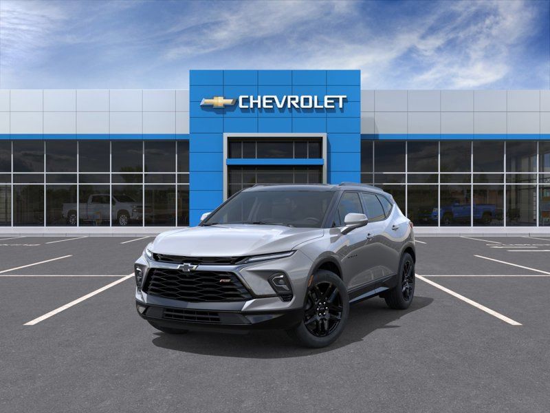 2026 Chevrolet Blazer in Sorel-Tracy, Quebec
